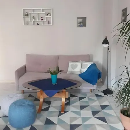 Apartament W Sercu Warmii I Apartment
