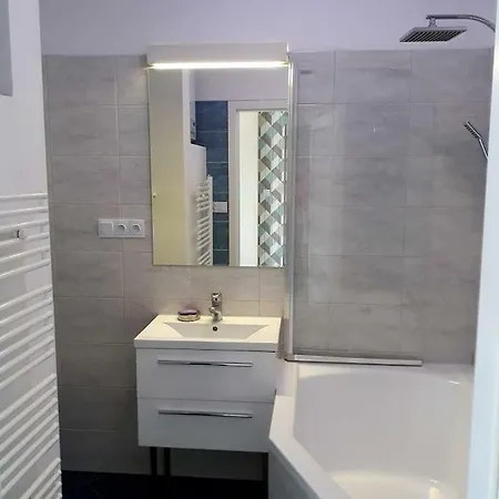 Apartament W Sercu Warmii I Olsztyn (Warmian-Masurian)