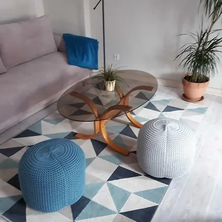 Apartament W Sercu Warmii I Apartment Olsztyn (Warmian-Masurian)