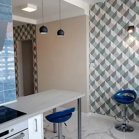 Apartament W Sercu Warmii I Apartment Olsztyn (Warmian-Masurian)