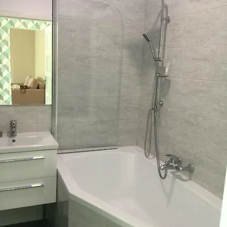 Apartament W Sercu Warmii I Apartment Olsztyn (Warmian-Masurian)