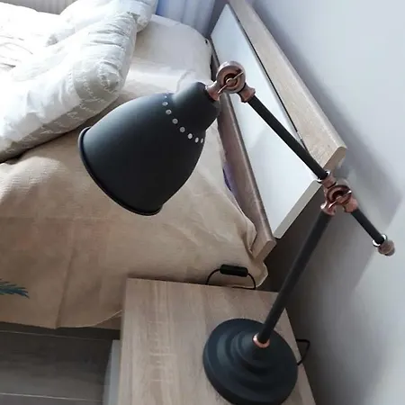 Apartament W Sercu Warmii I *