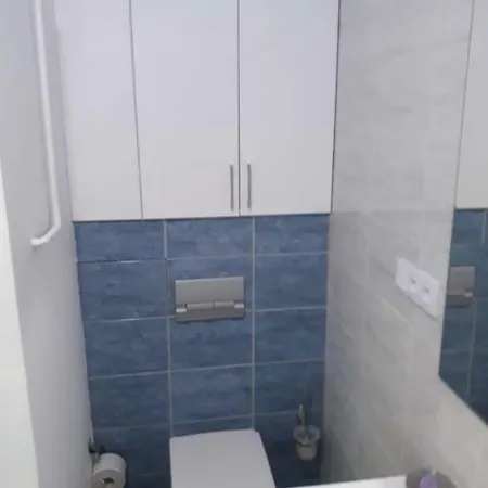 Apartment Apartament W Sercu Warmii I Olsztyn (Warmian-Masurian)