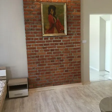 Apartament W Sercu Warmii I Apartment *