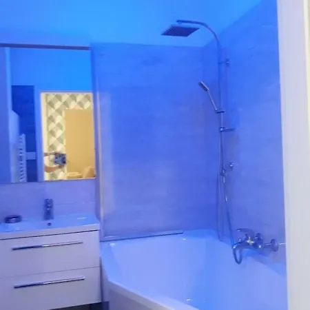 Apartament W Sercu Warmii I *