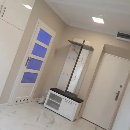 Apartament W Sercu Warmii I Apartment *