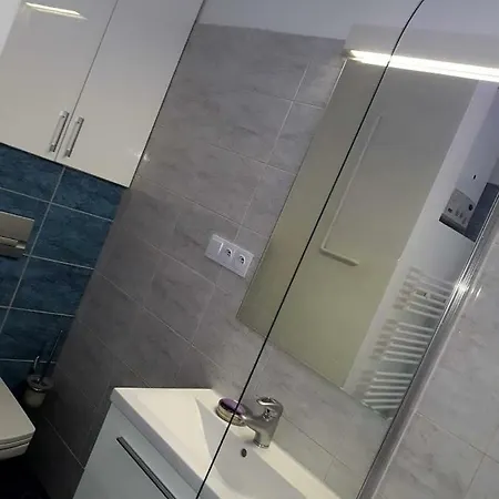 Apartament W Sercu Warmii I Apartment *