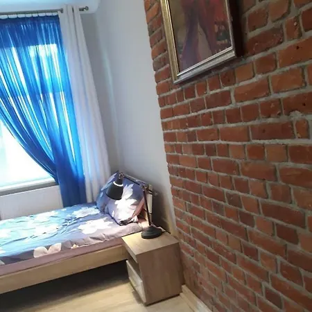 Apartament W Sercu Warmii I Apartment *