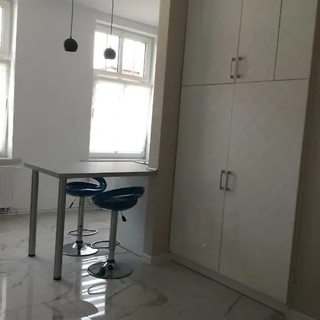 Apartament W Sercu Warmii I