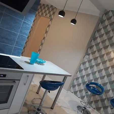 Apartament W Sercu Warmii I Apartment Olsztyn (Warmian-Masurian)