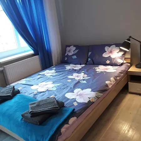 Apartment Apartament W Sercu Warmii I Olsztyn (Warmian-Masurian)