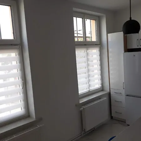 Apartament W Sercu Warmii I Olsztyn (Warmian-Masurian)