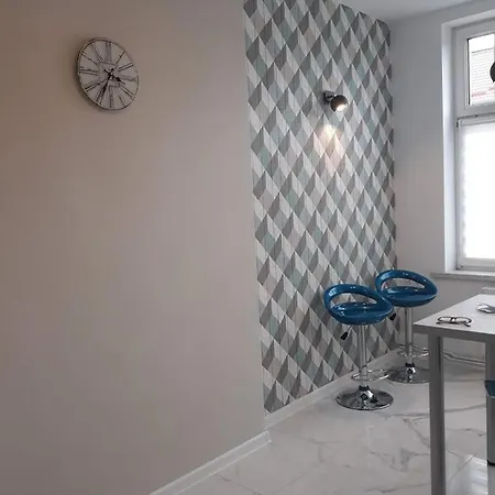 Apartament W Sercu Warmii I